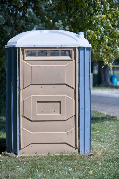 Best Sanitation services for porta potties  in Sparta, WI