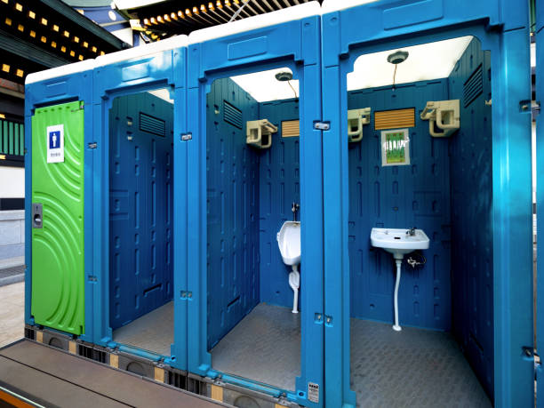 Best Luxury portable toilet rental  in Sparta, WI