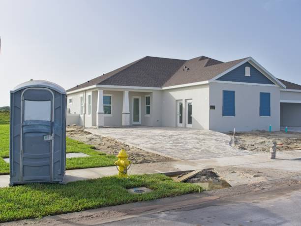 Best Porta potty rental near me  in Sparta, WI