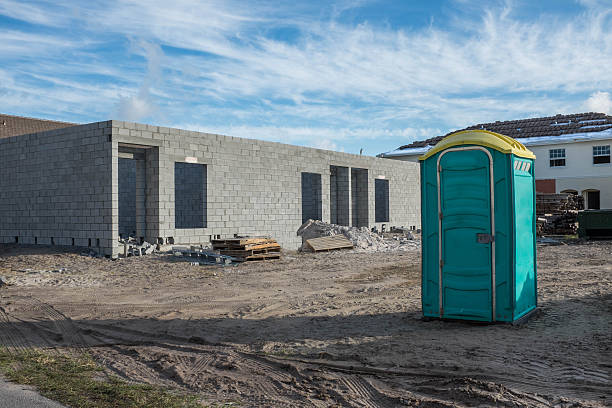 Portable Toilet Options We Offer in Sparta, WI